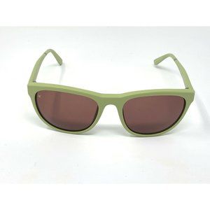 Smoke X Mirrors PASSENGER SM138 G3 Light Green Rare SUNGLASSES 52-18-140 France